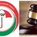 Court orders PDP to proceed with National Convention despite leadership crisis