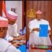 Gov. Yusuf presents N1.36tn 2026 budget as education gets largest share