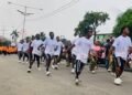 Calas Vegas band wins 2025 Carnival Calabar 2nd dry run