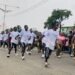 Calas Vegas band wins 2025 Carnival Calabar 2nd dry run