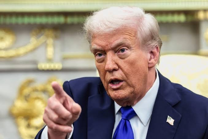 Onanuga: Tinubu saw ‘American Game’ coming before Trump’s threat on Christian killings