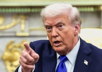 FAITH UNDER FIRE: Trump warns of “Mass Slaughter” of Christians in Nigeria