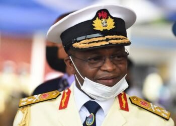 How Ex-Naval Chief Awwal Gambo Fell for an Abuja Land Scam: Inside story of Wike’s fiery showdown