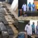 NDLEA, DEA, NCA probe ₦338bn cocaine haul seizure at Lagos port