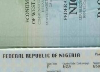 Senator Ned Nwoko shares Regina Daniels’ Voter Card, insists she was 21 at Marriage, now 27