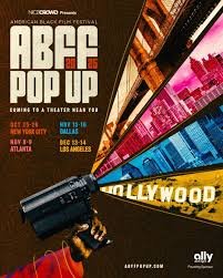 ABFF brings star power, fresh stories to Los Angeles as National Pop Up Tour reaches its finale