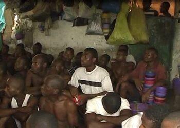 CJ reviews 1,190 awaiting trial cases across Delta custodial centres