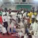Dragon Shotokan Karate Club stuns Abuja with cash-rich landmark 2025 championship