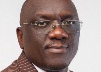 Etanabene Warns Constituents: Large empowerment projects often come from questionable funding