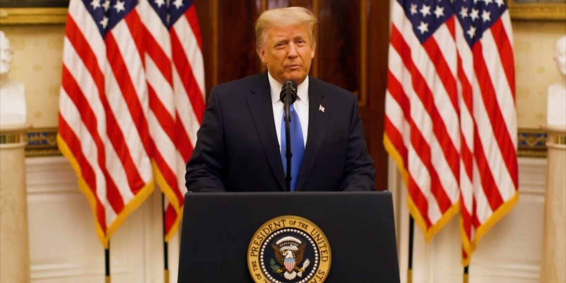 Trump’s Nigeria Evasion: Any hidden agenda?