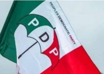 Court restrains PDP from holding national convention