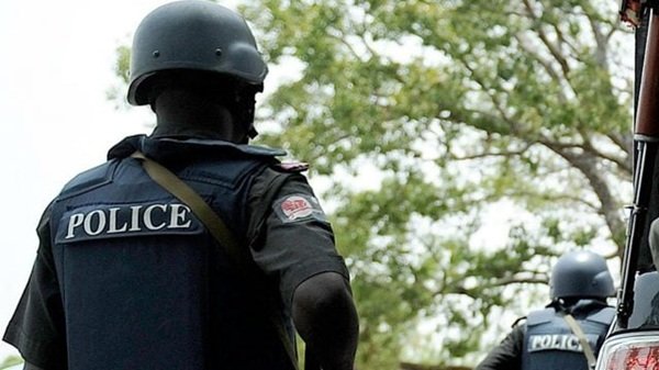 Human Trafficking: Foundation, Police rescue 3-week-old baby in Ebonyi