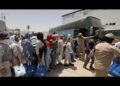 Libya deports 80 Nigerian migrants over illegal stay