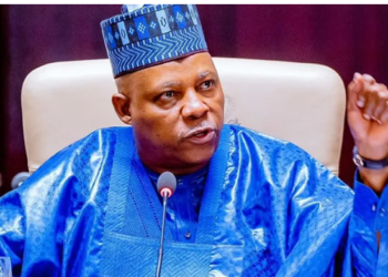 Nigeria's Vice President Shettima storm Kebbi as search for abducted Schoolgirls intensifies