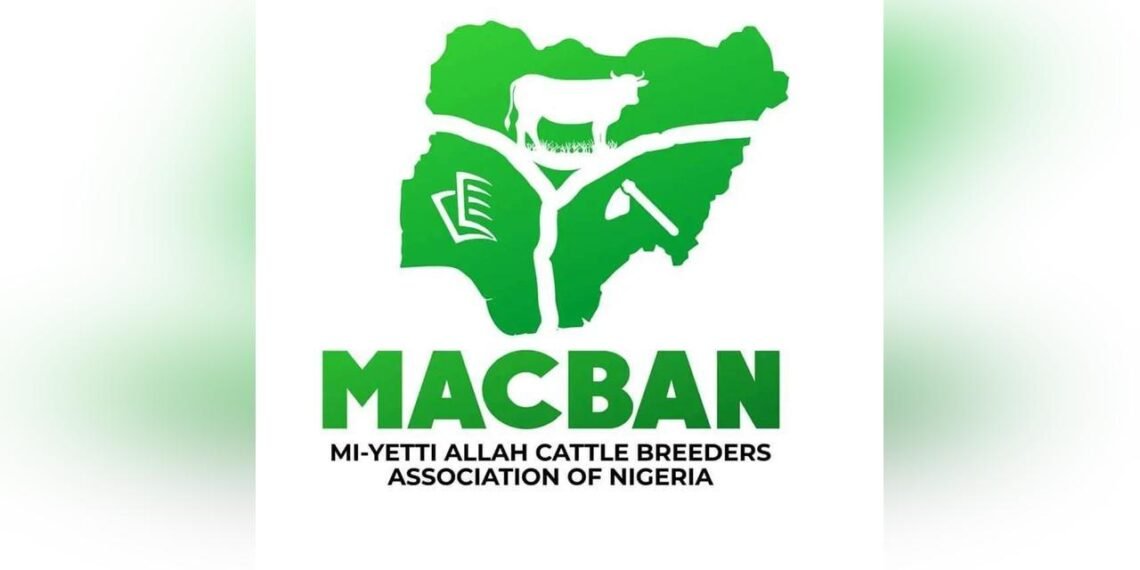 U.S. Sanctions on Miyetti Allah: What you should know about the controversial Fulani Organization