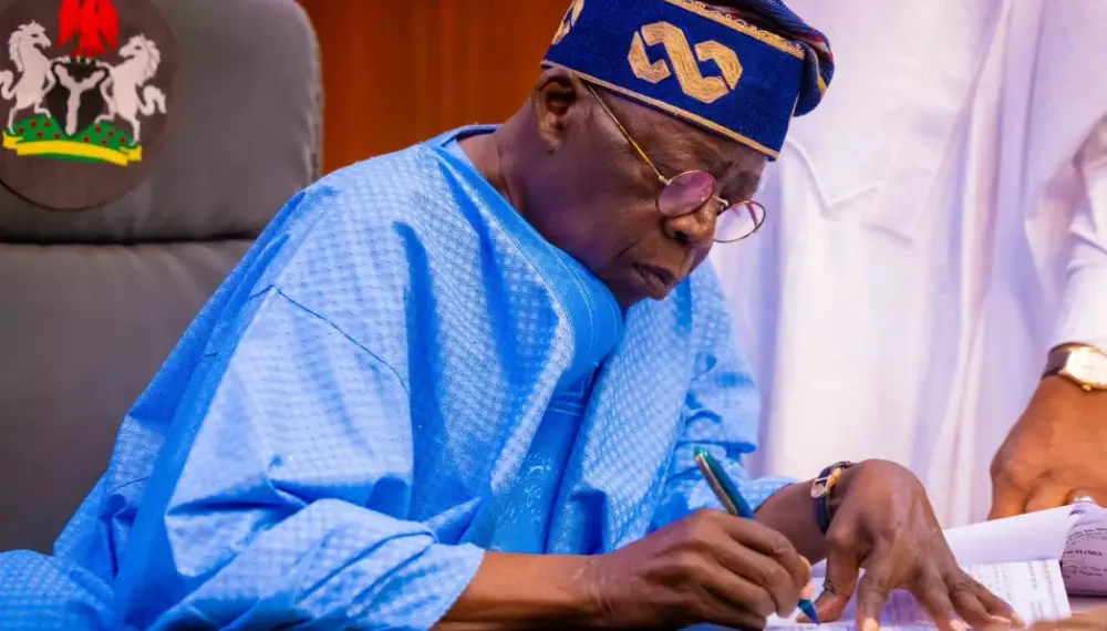 Tinubu, Siemens push for Extra 4,000MW deal to end Nigeria’s power crisis