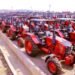 Association distributes 98 tractors, 410 threshers, 3,500 solar pumps to farmers in Kano