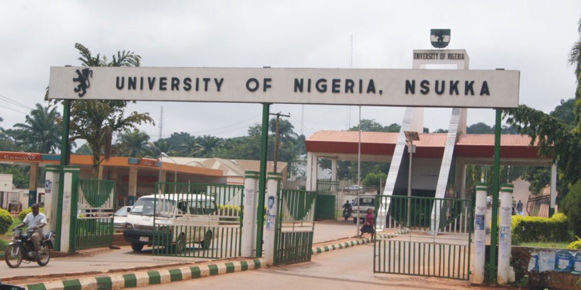 outrage as high scorers denied admission to UNN despite excellent grades