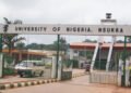 outrage as high scorers denied admission to UNN despite excellent grades