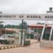 outrage as high scorers denied admission to UNN despite excellent grades