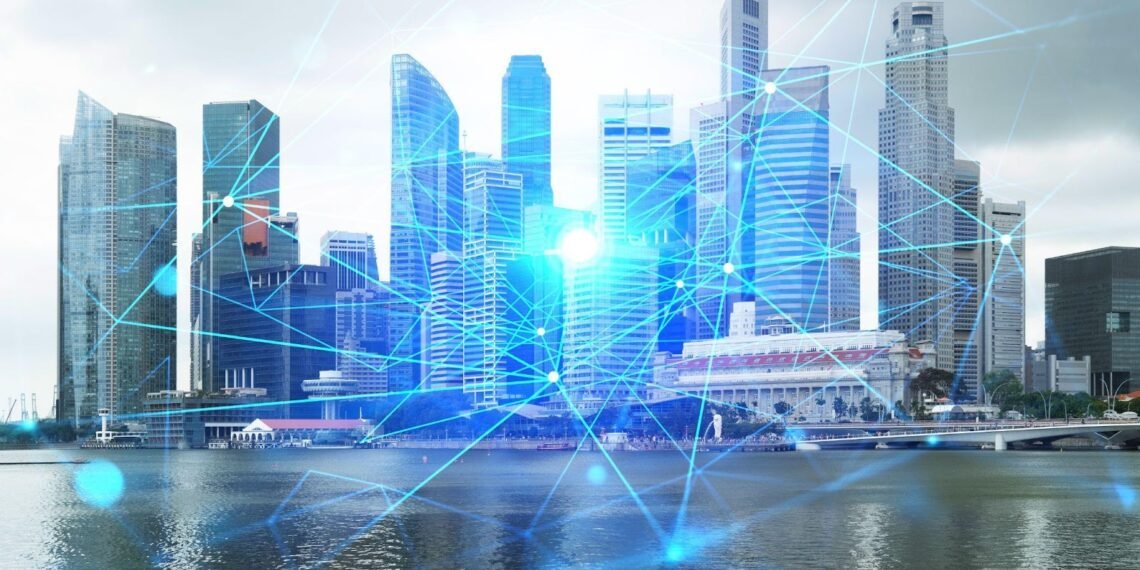 Singapore beats U.S., Europe to emerge as World’s top AI hub in 2025 - Study