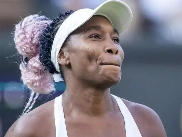 Venus Williams given wildcard for Auckland Classic