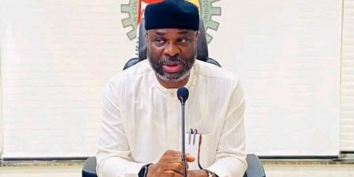 Senate Local Content Committee affirms Nigerians will play bigger role in driving their own economy