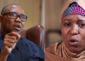 Activist Aisha Yesufu follows Obi in dumping LP for ADC