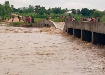 Taraba civil society coalition demands urgent action on collapsed Namnai bridge, issues 3-month ultimatum