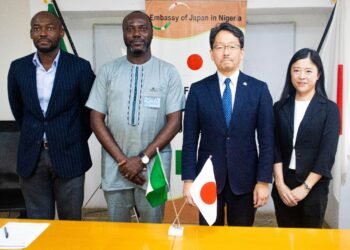 Japan, SSDO partner to expand healthcare support in Enugu with medical waste incinerator project