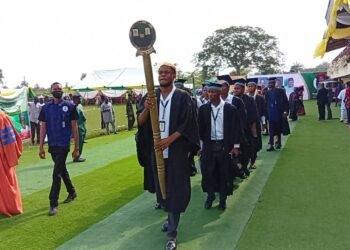 Tinubu tasks universities on generating funds to tackle Infrastructure challenges