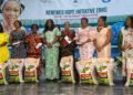 250 elderly Ebonyi residents benefit from Renewed Hope Initiative Financial Support Scheme