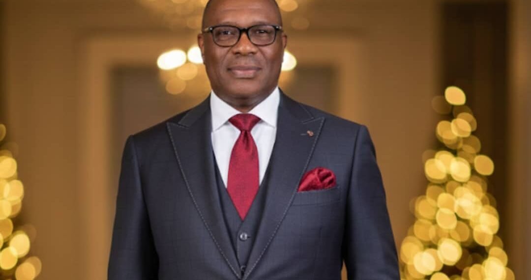 Christmas: Otuaro calls for responsible, people-centred leadership as Nigeria approaches new year