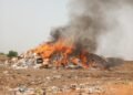 NAFDAC incinerates N10.19bn worth of counterfeit products in Kano