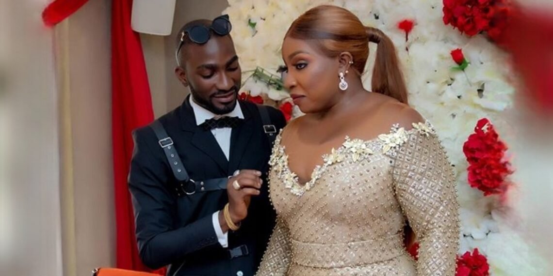 Anita Joseph announces end of her marriage to MC Fish