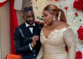 Anita Joseph announces end of her marriage to MC Fish
