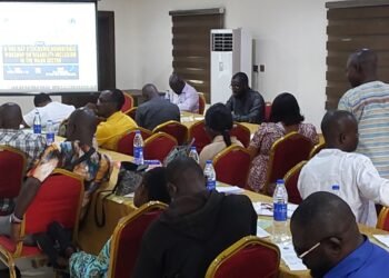 Delta Government assures Ogwashi-Uku of steady Water supply as rehabilitation efforts resume