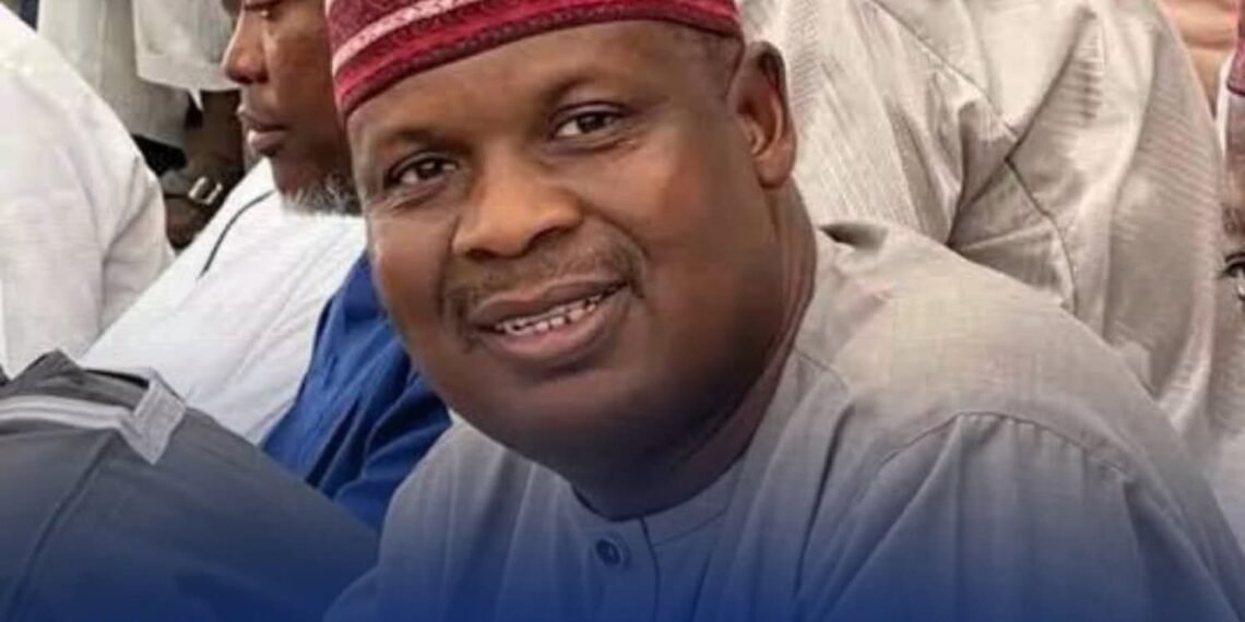 Tragic as Kano loses 2 legislators same day 