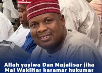 Tragic as Kano loses 2 legislators same day