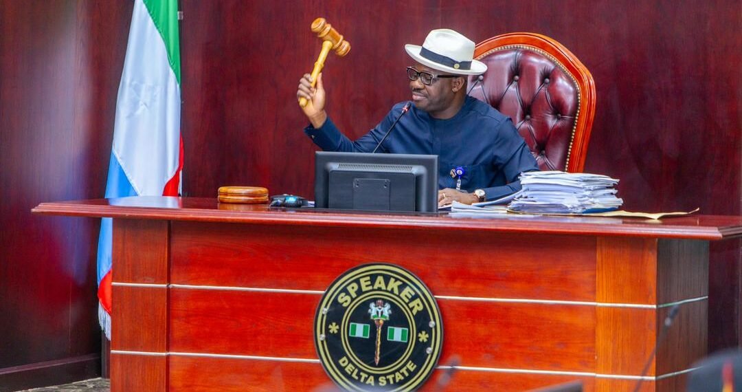 Why we added ₦65 Billion to Delta’s 2026 budget – Guwor