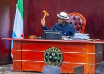 Why we added ₦65 Billion to Delta’s 2026 budget – Guwor