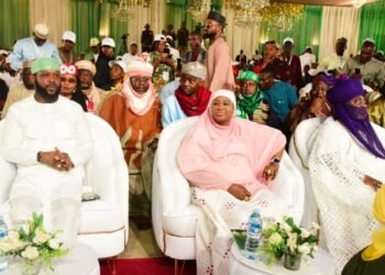 FCT minister roots for citizen action as Presidency unveils ‘my Nigeria, my responsibility’ campaign