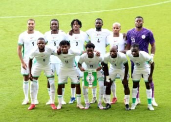 Nigeria’s AFCON 2025 dream lives on despite 2026 World Cup exit