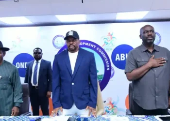 Niger Delta Games: Cross River poised to raise future stars