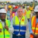 Umahi says Lagos–Calabar Coastal Highway to get relief stations, solar lighting, CCTV for faster emergency response