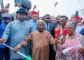 Okonjo- Iweala commissions electric buses in Abia