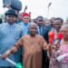 Okonjo- Iweala commissions electric buses in Abia