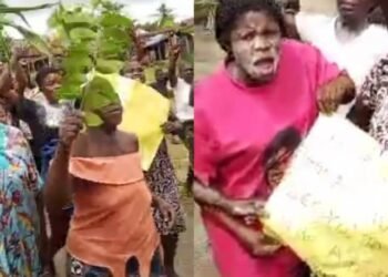 Iyede-Ame Community rejects Ndokwa East peace panel's resolutions on SEEPCO