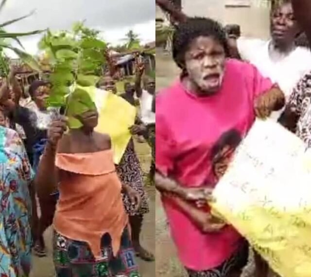 Iyede-Ame Community rejects Ndokwa East peace panel's resolutions on SEEPCO