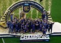 PSG defeat Flamengo in penalty shootout to claim FIFA Intercontinental Cup